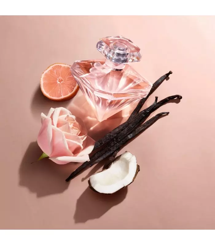 LA NUIT TRÉSOR NUDE Eau de Toilette