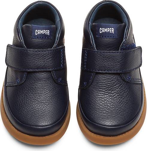Camper Halbschuhe Bryn