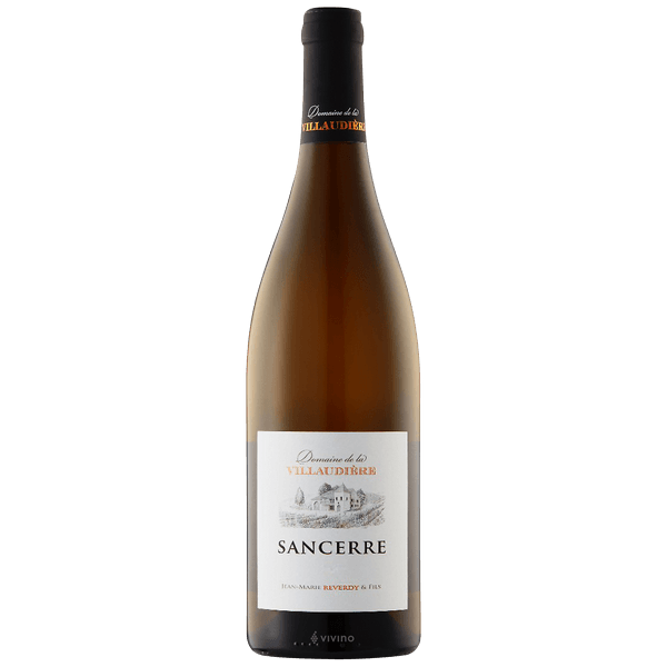 Domaine de la VillaudièreSancerre 2022