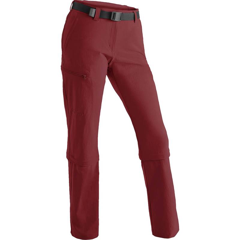 Maier Sports Arolla Zipphose Damen