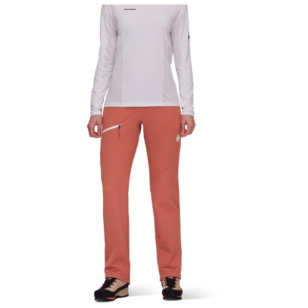 Mammut - Courmayeur SO Pants Women - Tourenhose