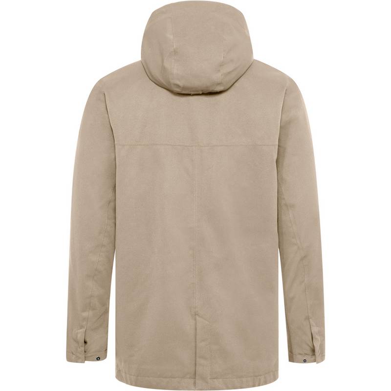 VAUDE Manukau II Parka Herren