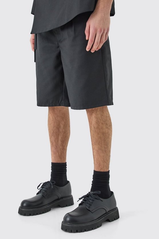 Maßgeschneiderte Shorts