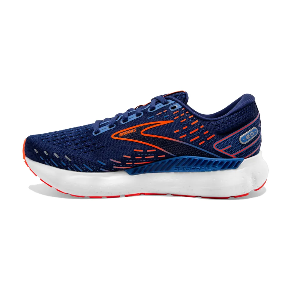 Brooks Glycerin GTS 20 1103831D444 / blau