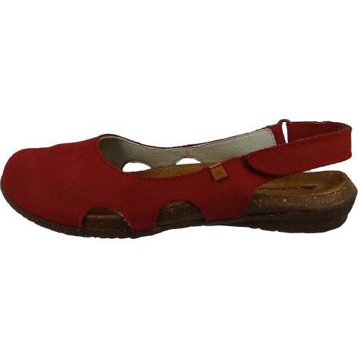 El Naturalista Ballerinas Wakataua
