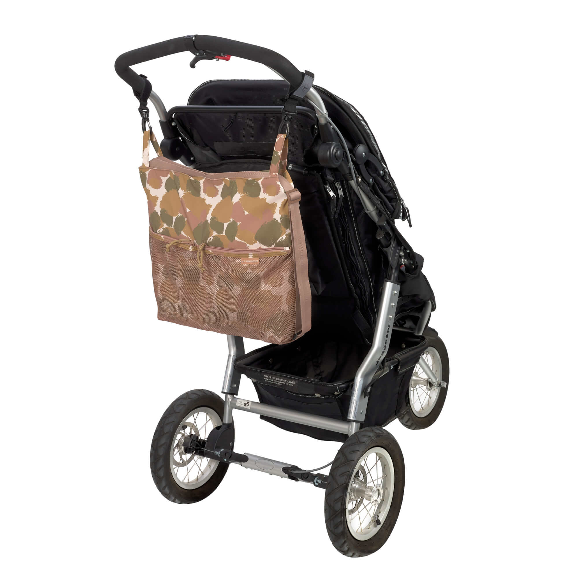 Kinderwagentasche - Conversion Buggy Bag, Tinted Spots