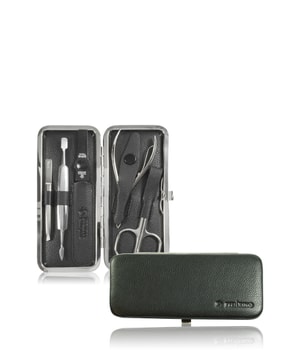 Pfeilring Basic Maniküre-Etui 9456 Schwarz HZ Maniküre-Set-1 Stk
