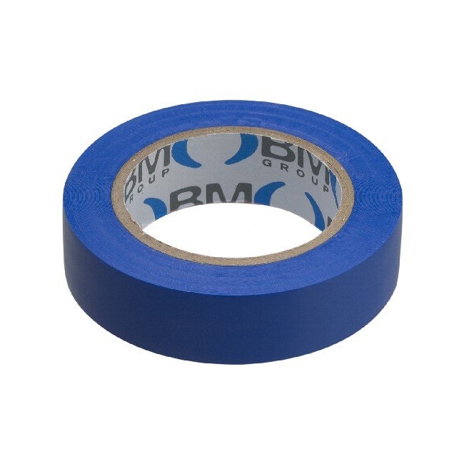 Beta BMESB1510BL PVC-Isolierband Blau