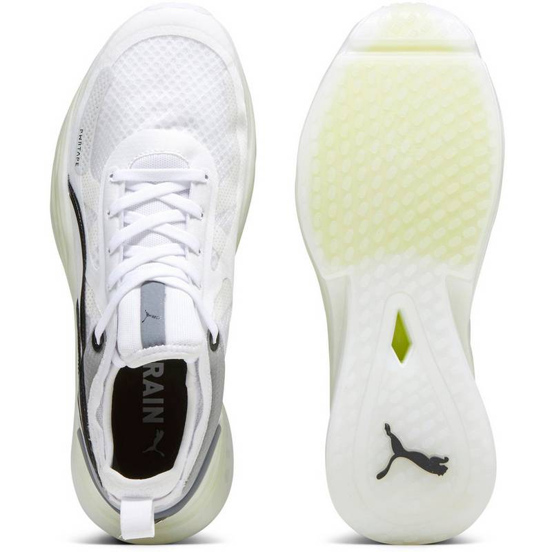 PUMA PWR Nitro Squared Fitnessschuhe Herren