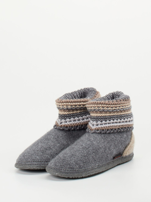 Hüttenschuh-71804590001 Giesswein