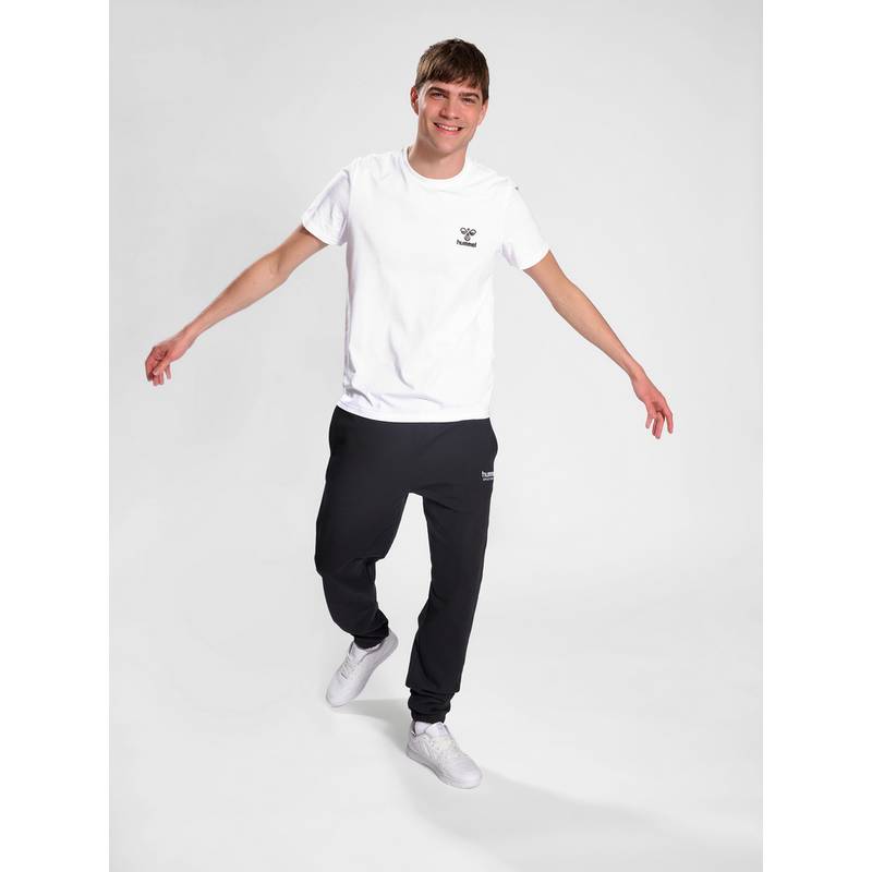 hummel hmlICONS T-SHIRT T-Shirt Herren