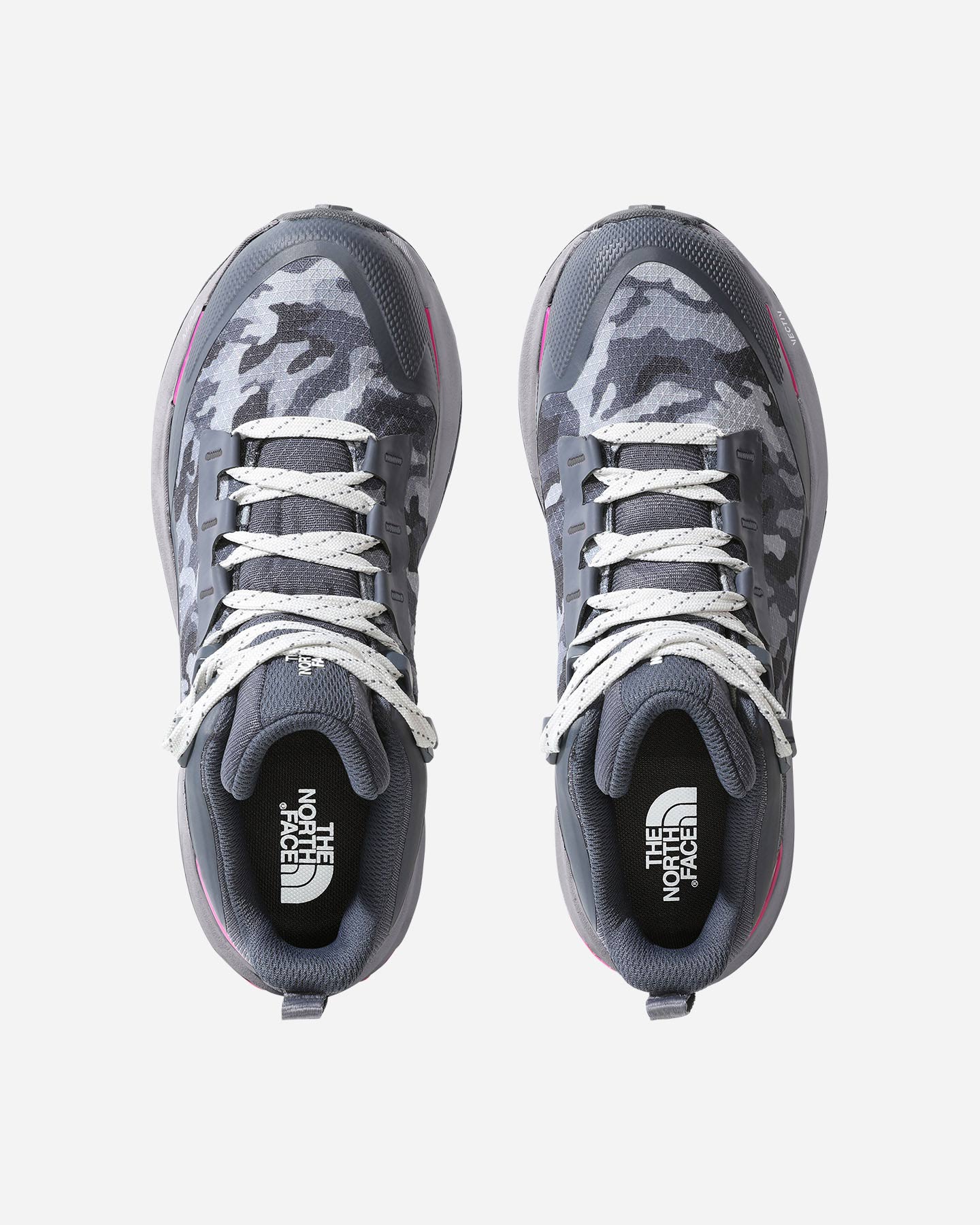 Scarpe Hiking The North Face Vectiv Exploris 2 Mid W NF0A7W6BIHT1
