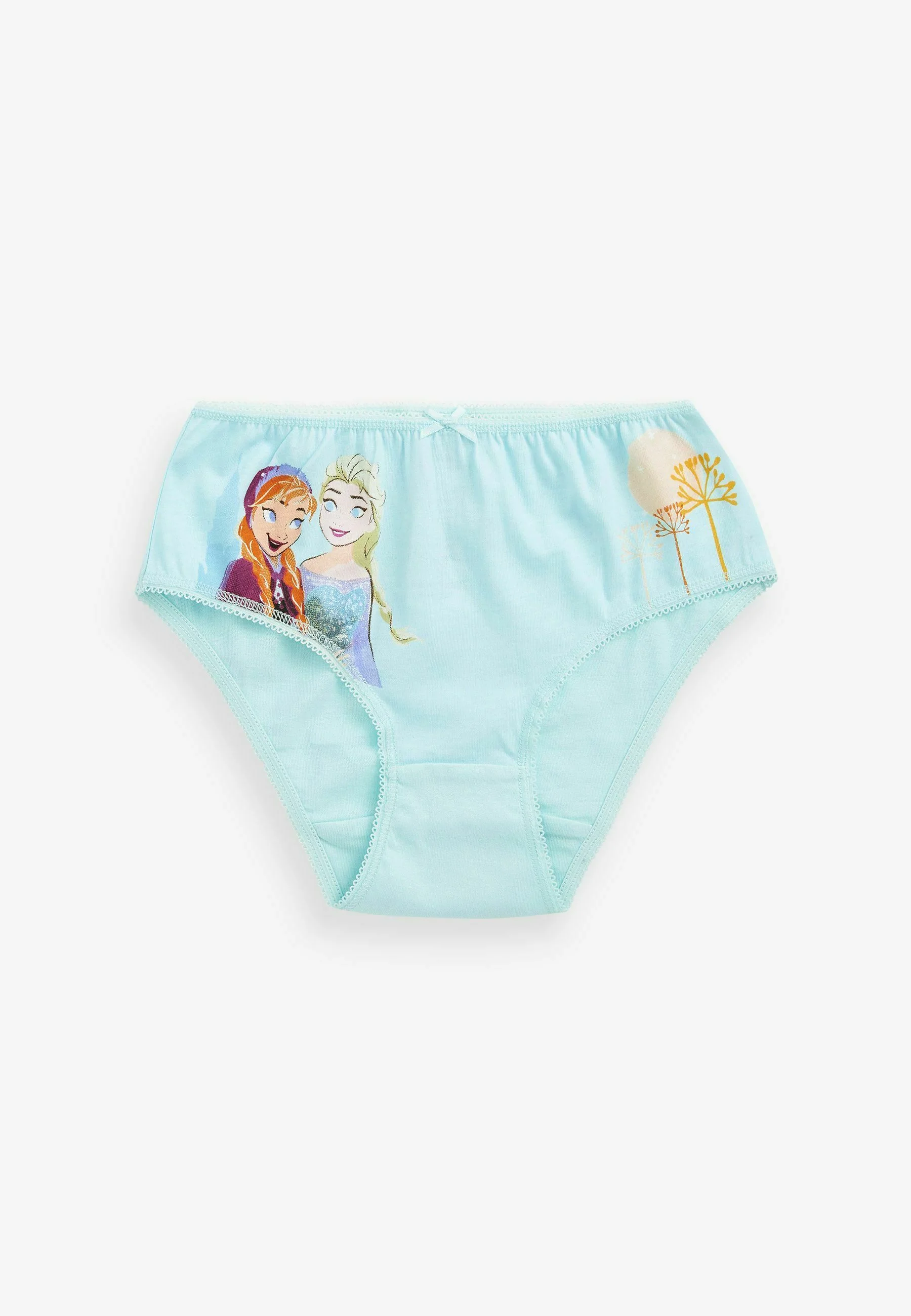 Siguiente DISNEY FROZEN PACK DE 5 - Braguitas