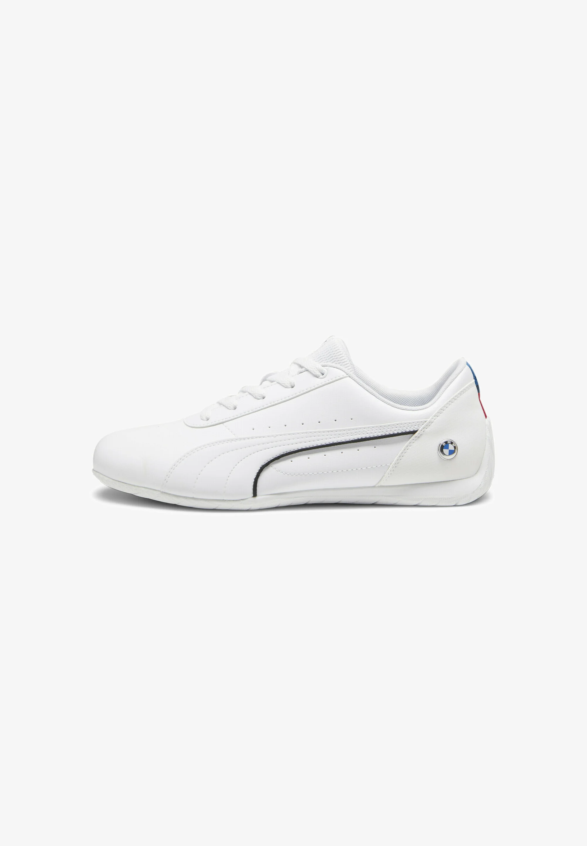 Puma BMW M MOTORSPORT NEO CAT MOTORSPORT - Zapatillas deportivas con cordones
