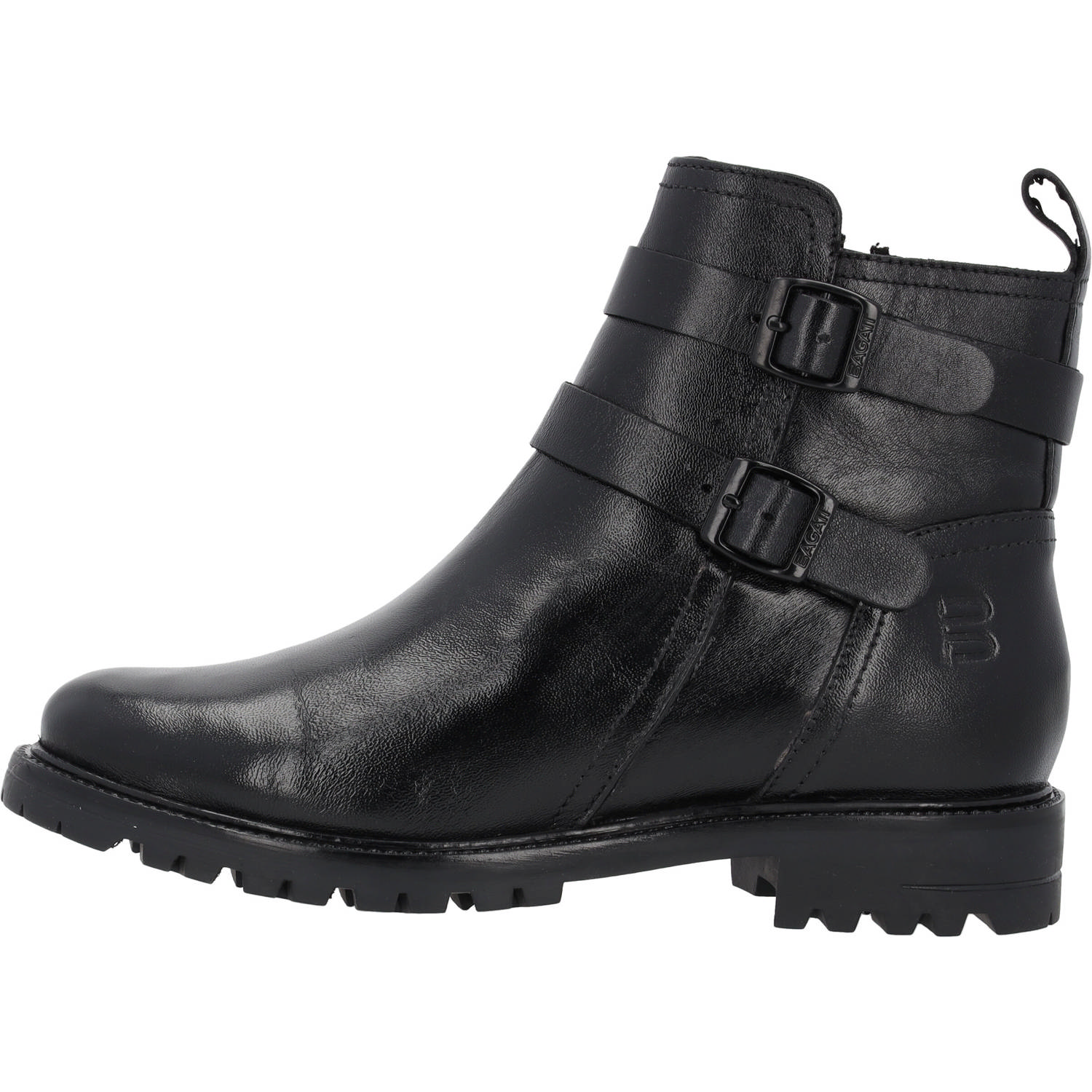 Bagatt Ronja AFR51, Winterstiefeletten, Damen, black