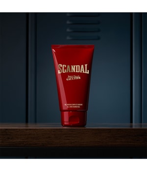 Jean Paul Gaultier Scandal pour Homme Duschgel-150 ml