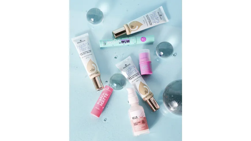 essence Glow Serum Primer Hello Good Stuff 30 ml