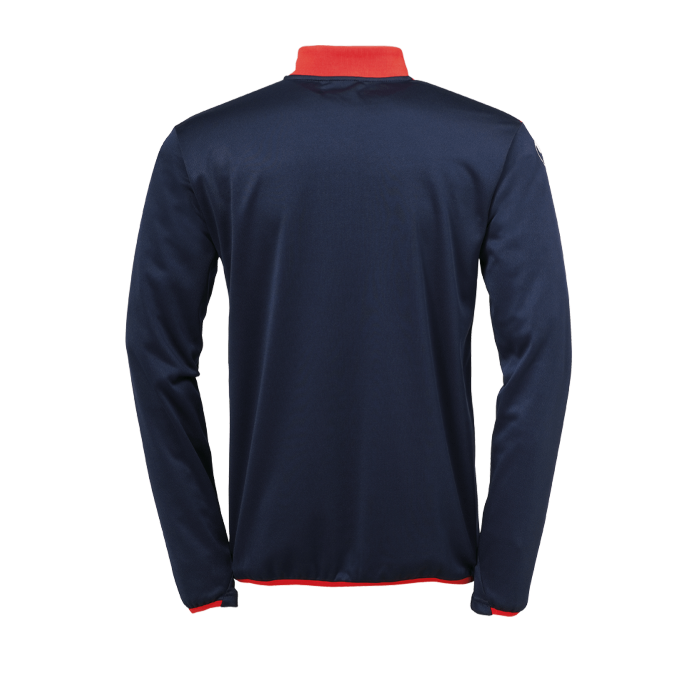 Uhlsport Offense 23 Trainingsjacke Blau Rot F10