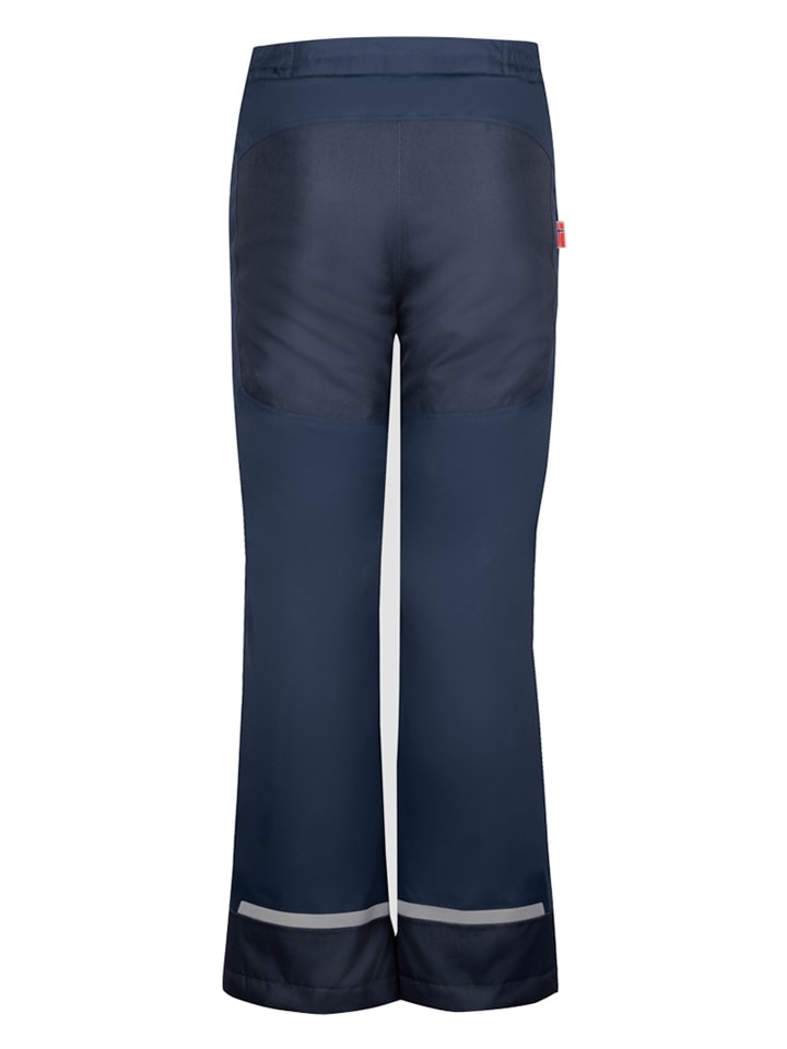 Trollkids Ski-/ Snowboardhose 