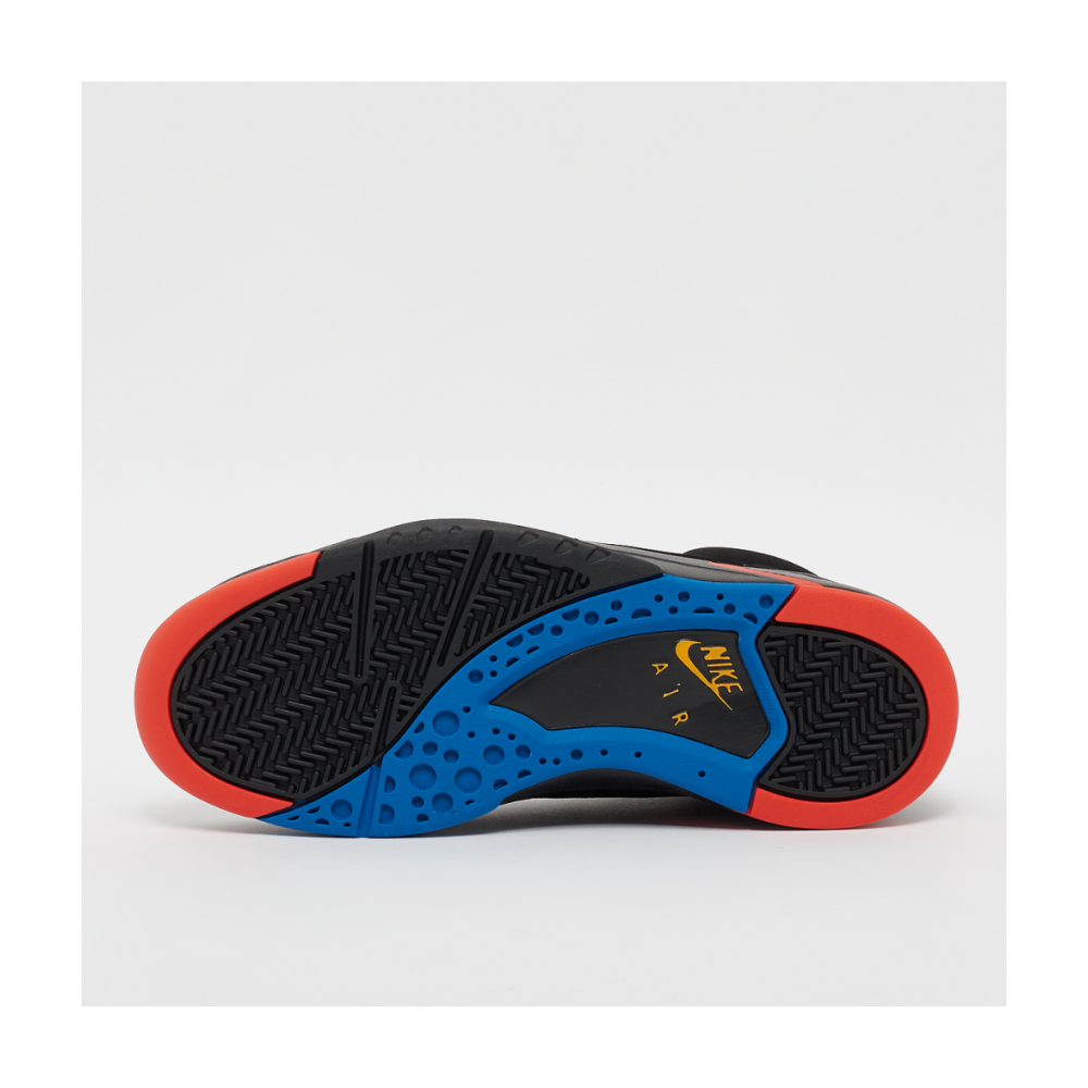 Nike Air Flight Lite Mid DQ7687-001 / schwarz