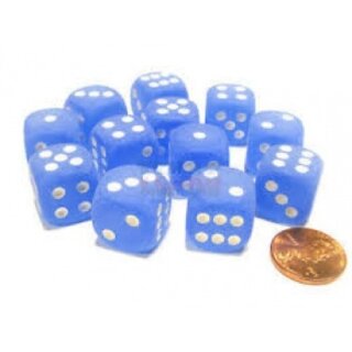 Blue-white W6 16 mm (Vereist) (12)
