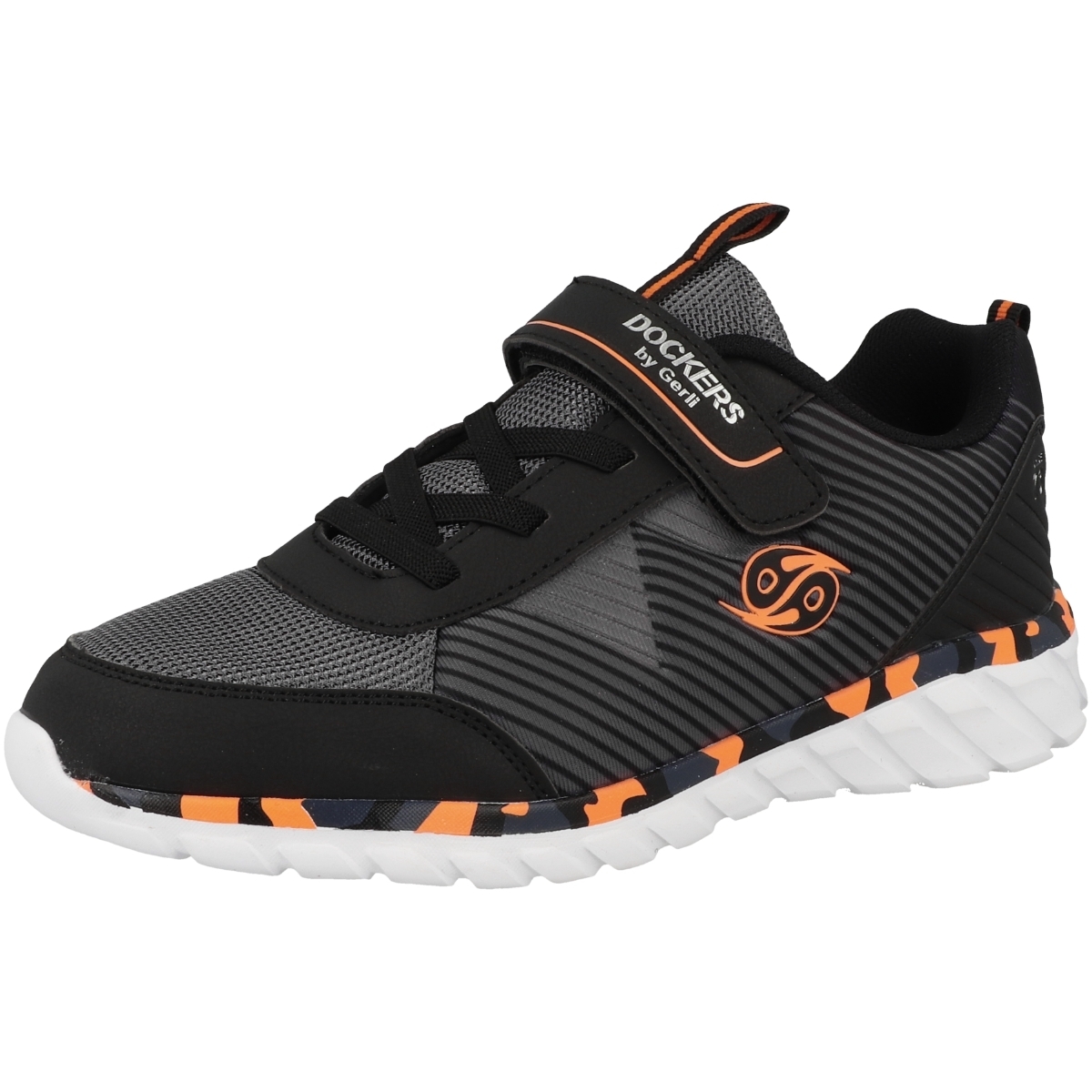 Dockers by Gerli 50XM604 Sneaker low schwarz