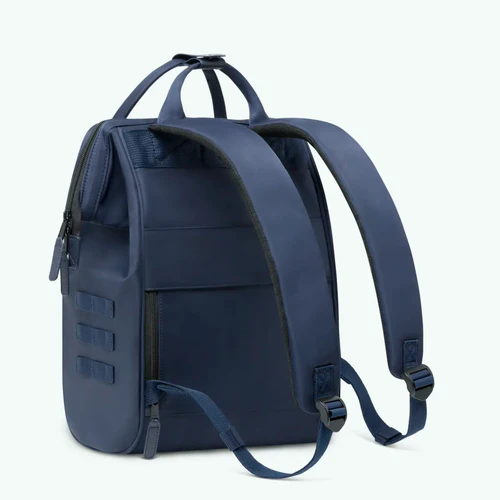 Nara Adventurer Medium Backpack, Dark Blue
