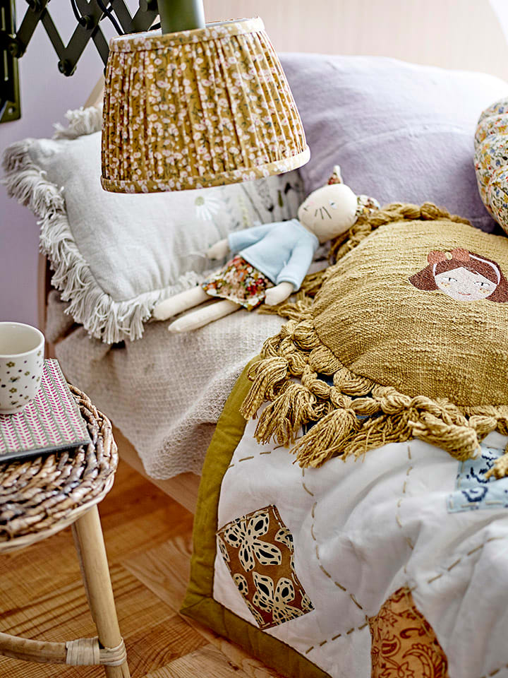 Bloomingville mini Kissen 
