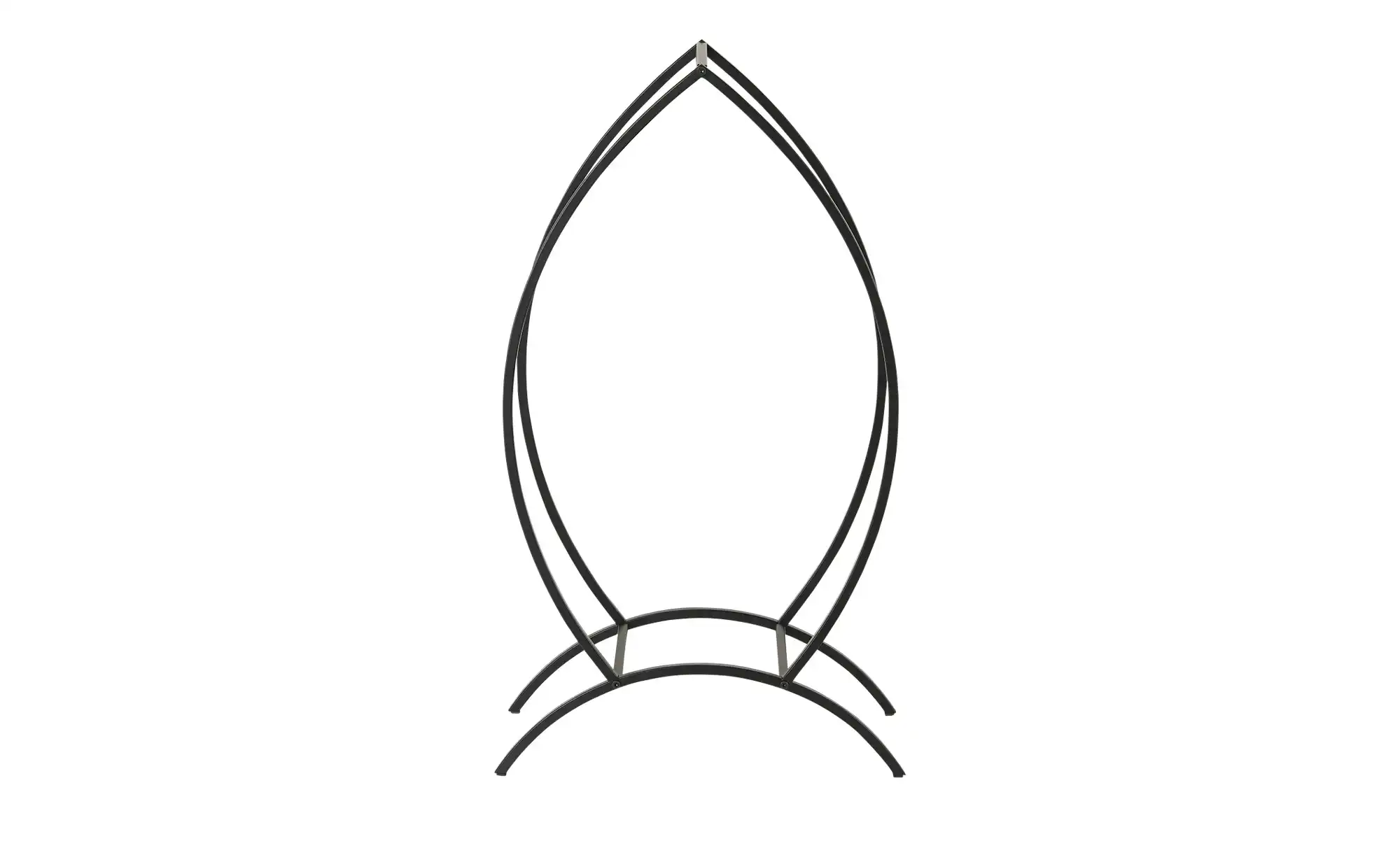 Kaminholzregal