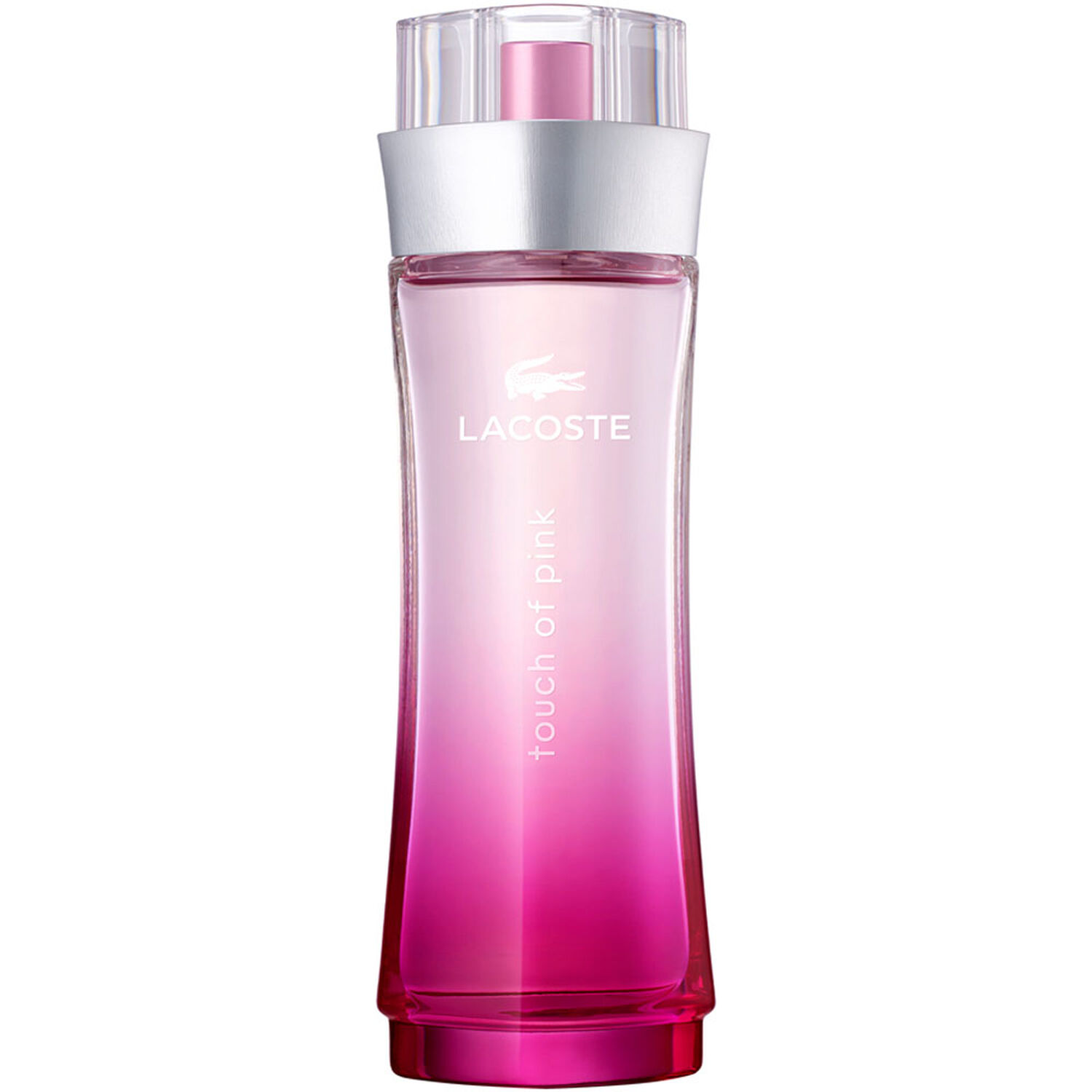 Lacoste Touch of Pink Eau de Toilette