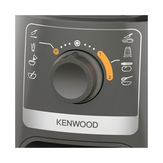 Robot de bucătărie KENWOOD FDP31.170GY MultiPro