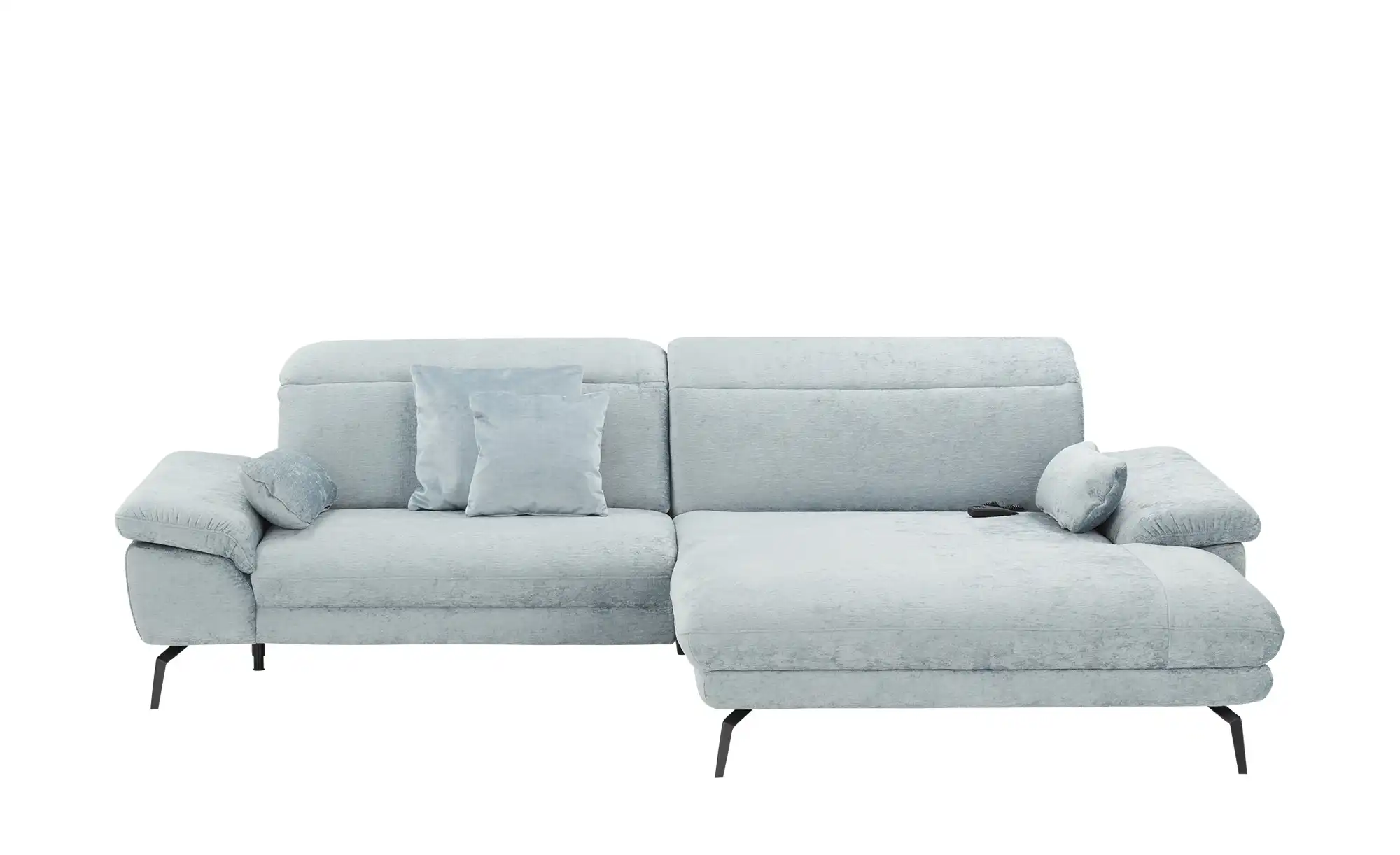 Kollektion Kraft Ecksofa mit Funktion