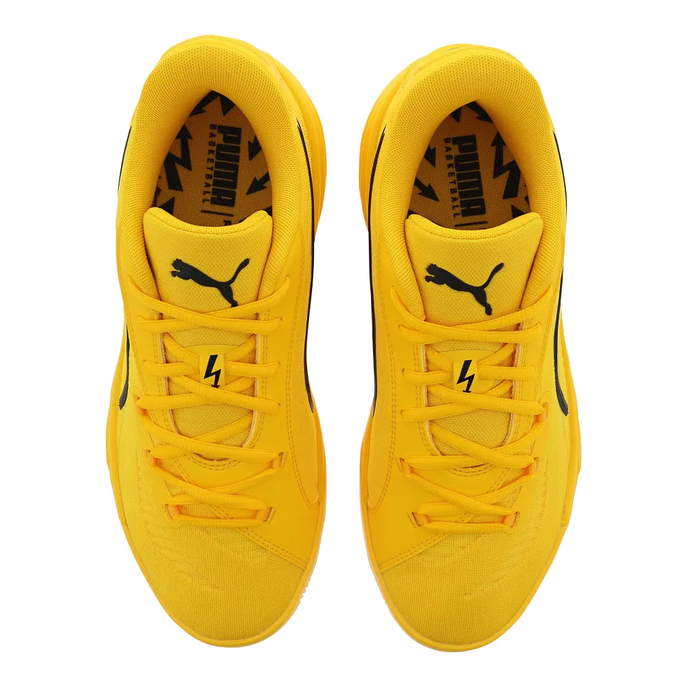 PUMA All Pro Nitro 309946 01 / gelb
