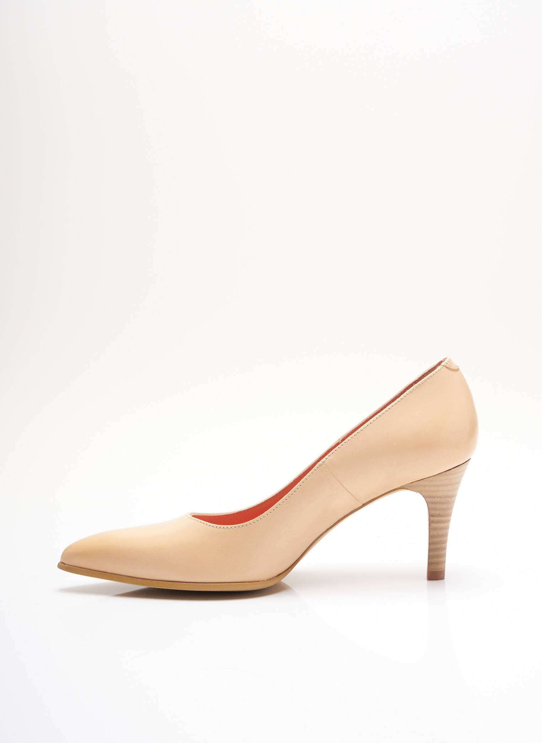 Muratti Escarpins Femme couleur beige