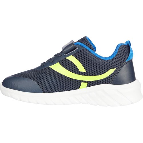 KINDER LAUFSCHUHE ROADRUNNER III V/L JR