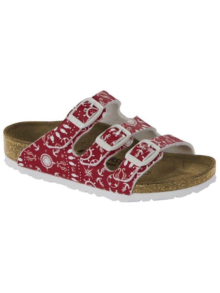 Birkenstock Pantoletten 