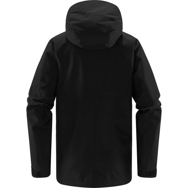 Haglöfs Aria Proof Jacket Hardshelljacke Damen