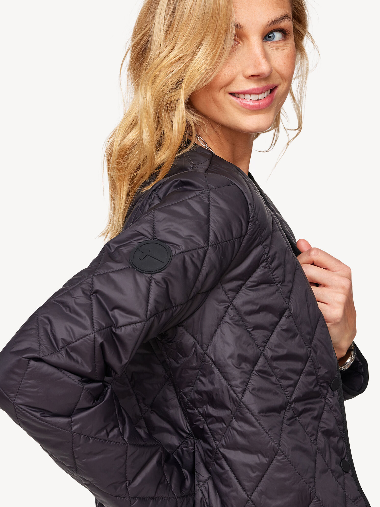 Veste - noir