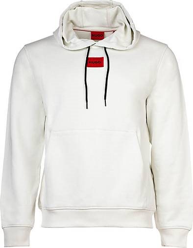 HUGO Sweatshirt Daratschi214