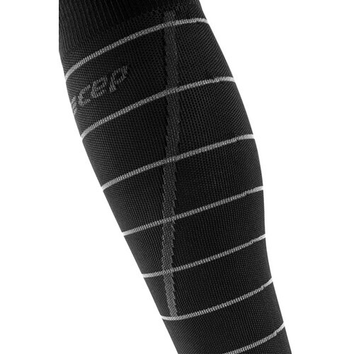 DAMEN REFLECTIVE SOCKS