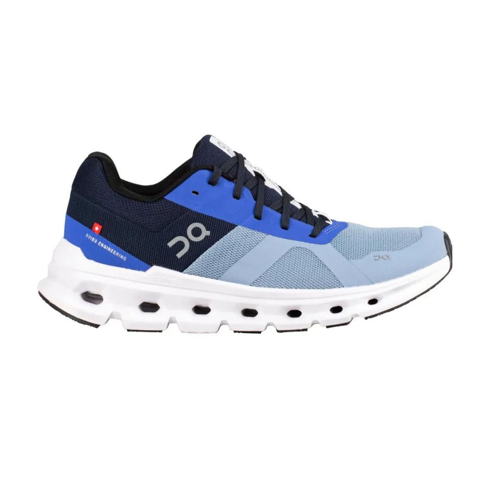 ON Cloudrunner 46.99018 / blau