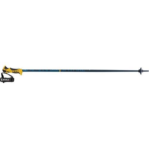 KINDER ALPIN-SKISTOCK SPITFIRE LITE S