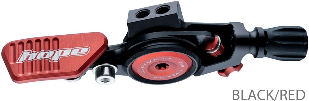 Hope Dropper Lever für Vario-Sattelstütze kaufen | Bike-Discount