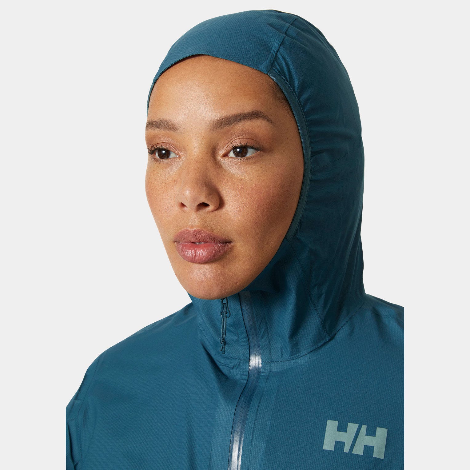 Women’s Verglas 2.5 Layer Fastpack Jacket