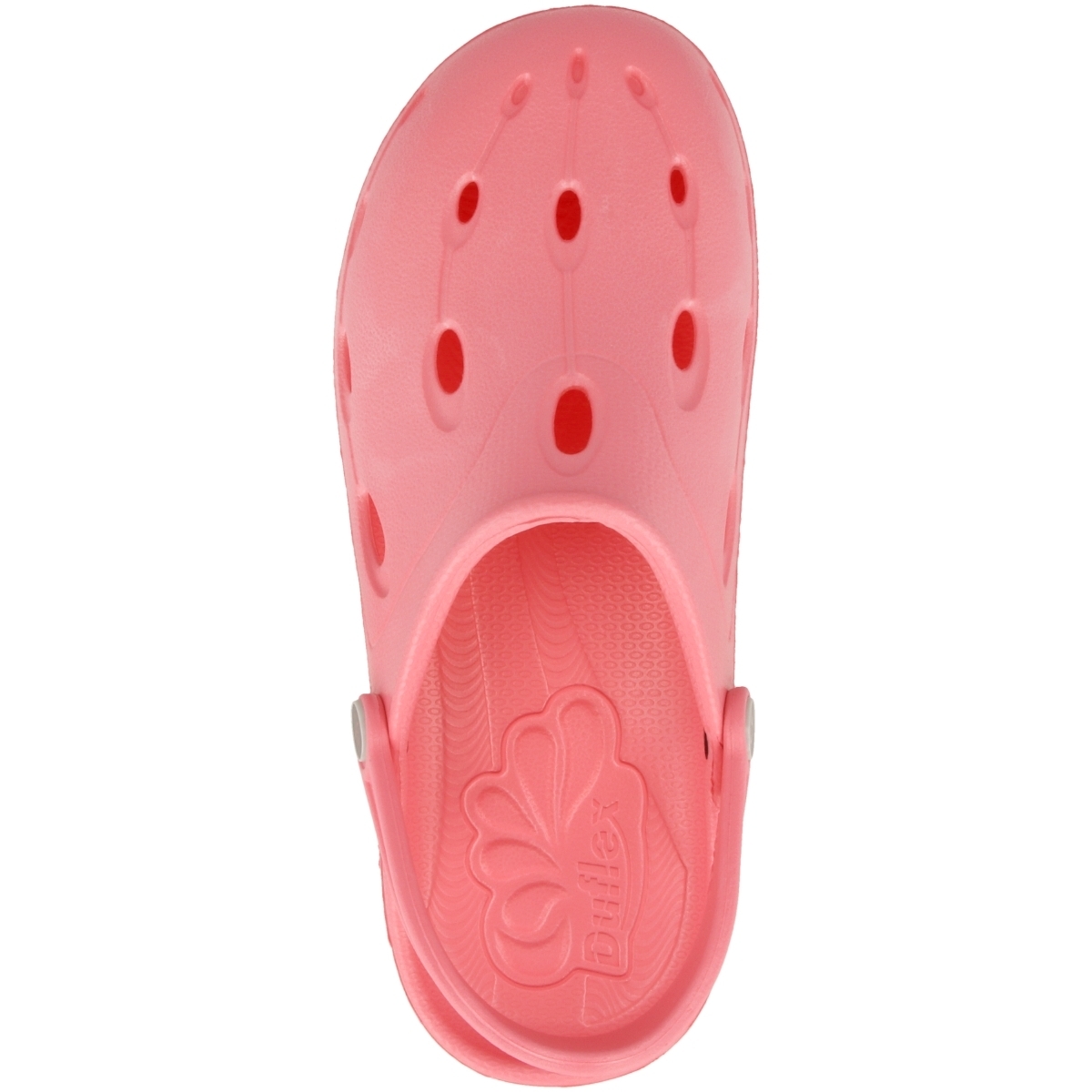 Chung Shi Dux Clogs pink