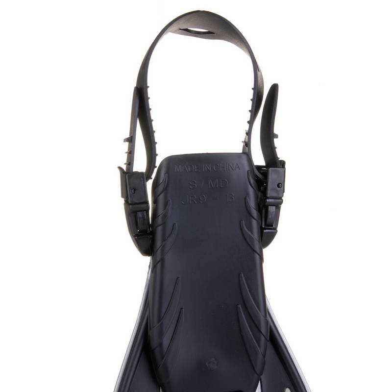 AQUA LUNG Fizz Jr SN Flossen Kinder