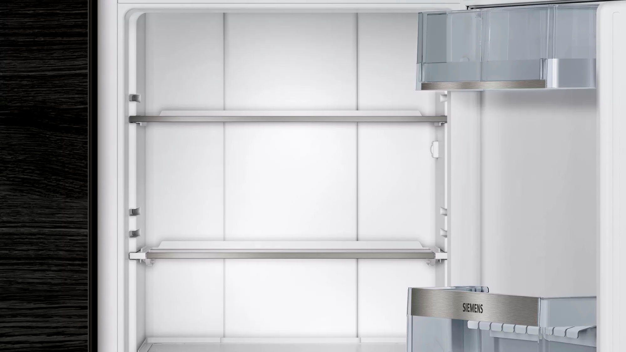 SIEMENS Einbaukühlgefrierkombination iQ700 KI84FPDD0, 177,2 cm hoch, 55,8 cm breit