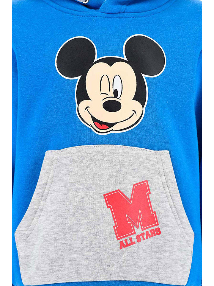 Disney Mickey Mouse Hoodie 