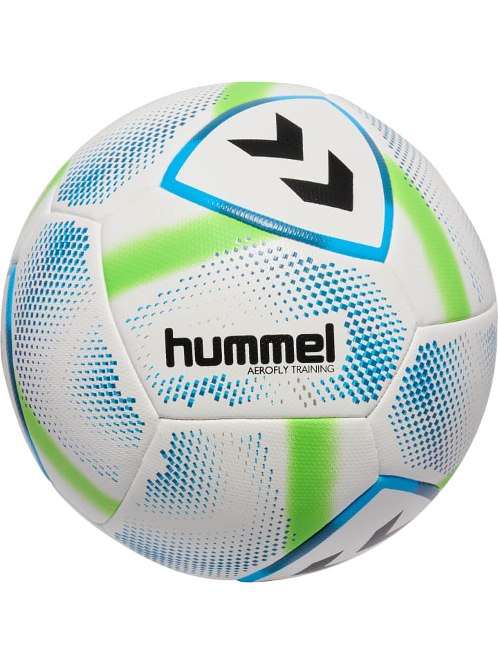 Hummel Hummel Fußball Hmlaerofly Erwachsene in WHITE/BLUE/GREEN günstig kaufen 37