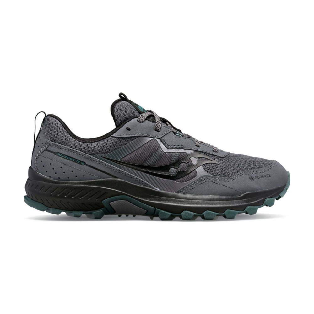 Saucony Excursion TR16 GTX S20749-21 / grau